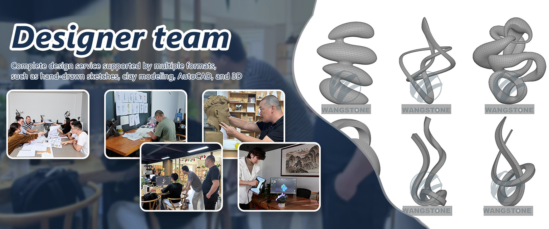 Kualitas Patung Logam Luar Ruang pabrik