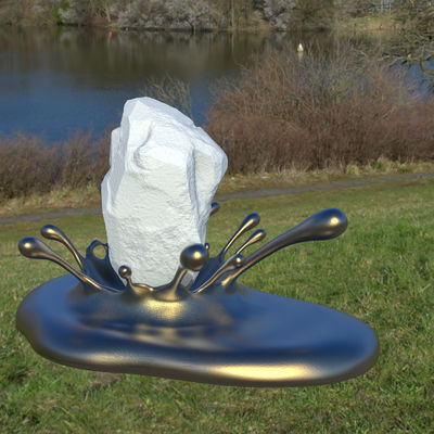 Harga yang bagus Dekorasi Taman Patung Kuno Perunggu Dan Patung Marmer on line