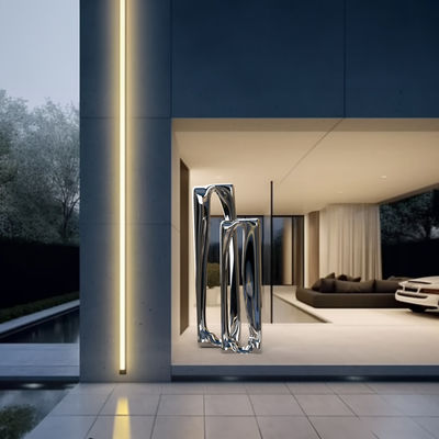 Harga yang bagus Temukan Sifat Transformatif Refraksi Dengan Menara Refraksi on line