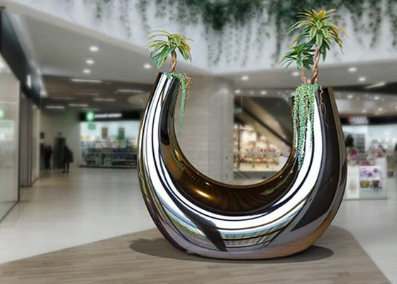 Harga yang bagus Patung Stainless Steel Multifungsi Tinggi 130cm Dipoles on line